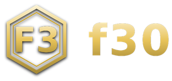 f30 logo